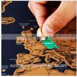 Scratch Map Black Creative Scratch Off Map Travel Scratch World Map thumbnail-6
