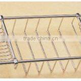 sanitary ware accessories brass basket