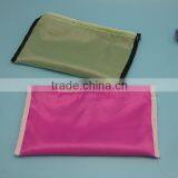 Wholesale Fashion Custom Canvas Toiletry Bag With Logo thumbnail-4