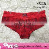 Underwear Wholesale Your Own Brand Underwear Cotton Women Sex Underware Quality Choice thumbnail-2