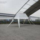 8x12M Popular High Quality Startshade Tents With Branded Printing thumbnail-4