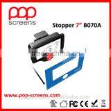Rohs Approval 4.3 Inch Capacitive Android Industrial Tablet PC Advertising Player Touch Screen Tablet PC
