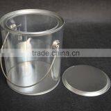 2015 Hot Wholesale Fashionable Plastic Round Tube thumbnail-4