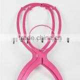 Wholesale Hair Extension Tool Hair Wig Stand Display thumbnail-2
