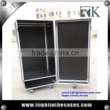 Bedroom Wardrobe / Mobile Wardrobe Flight Case / Wardrobe Case thumbnail-1