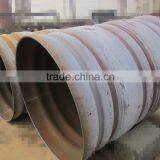 Quality Assurance Corrugated End Cap Furance Pipe for Boiler thumbnail-2