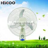 Professional Wall Mounted Ventilation Wall Fan thumbnail-1