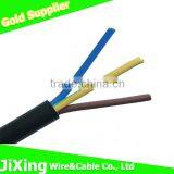 Low Voltage PVC Coated Electrical Cable 60227 Iec 52(RVV) thumbnail-6