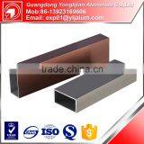 Excellent Stable Quality Square Aluminium Alloy Profile 6063 Series for Sale thumbnail-4