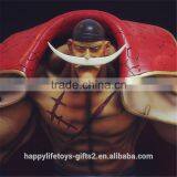 Japanese Animation One Piece Characters Resin Sculpture Figures thumbnail-1