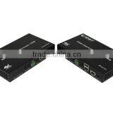 KVM Extender/ HDMI USB KVM Extender Over Cat5e/Cat6 (HDBaseT), Professional thumbnail-2