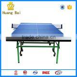 2016 BEST SALE Outdoor Table Tennis Table for Playground thumbnail-3