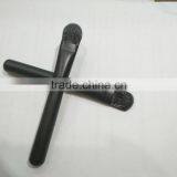 Newest Customize High Quality Wood Handle Nylon Facial Mask Brush