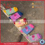 Beauty Ladylike Fishing Rod Sock Computerized Knitting Machine Maded thumbnail-3