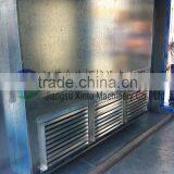 Powder Drying and Curing Oven For Powder Coating Line thumbnail-4
