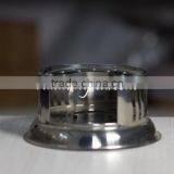 Stainless Steel Teapot Warmer Wax Warmer thumbnail-3