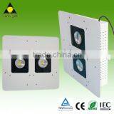 Water Wall Led Lamp Explosion Proofing Flood Lamp Cree Led Gas Station Lighting