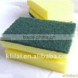 Grooved Sponge Pad thumbnail-1