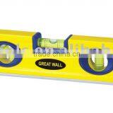 Torpedo Spirit Level