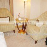 Modern High Back Sofa Chair thumbnail-1