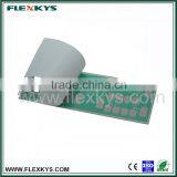 Mircowave Oven Membrane Switch With Sheilding