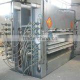 Oil Press Machine/hydraulic Plywood Press/hot Press Heat Plywood Making Machine thumbnail-4