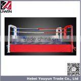 UWIN Hot Sale High Quality AIBA Boxing Ring 5m*5m*1m thumbnail-1