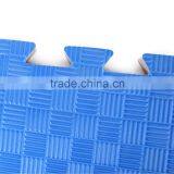 Taekwondo Tatami Octagonal Martial Arts Floor Mat thumbnail-4