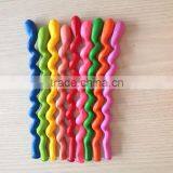 Hot Sale Multi Colors Screw Balloon, Spiral Balloon, Twisted Latex Balloon thumbnail-6