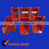 Netherlands Large Tractor Differential Case for Drive Disk Assembly thumbnail-6