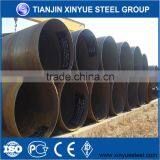 SSAW Carbon Pipe Length Pipeline Water Pump Dredging Projects Made in China thumbnail-4