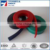 4 Inch Plastic Screen Printing Squeegee, Plastic Squeegee With Smooth Edge thumbnail-3