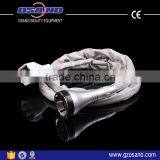 Electrostimulators Muscle RF Radio Electric Body Slimming Massager EMS Body Slimming Machine thumbnail-5