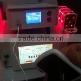 Best Pro Price Dual Wavelength 650nm 980nm Cold Lipo Laser Machine With Touch Screen Fda Approved thumbnail-6