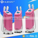 hot selling hiar removal machine elight ipl shr hair removal