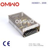 WXE-120Q  120W Quad Output Switching Power Supply