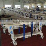 Manual Patient Stretcher Cart RS111 thumbnail-3