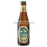 Chang Thai Lager Beer 640ml.