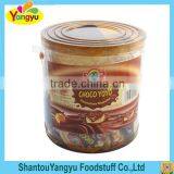 15g Chocolate YoYo Chocolate Biscuit Cup thumbnail-3