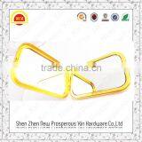 Carve Patterns Portable Mirror Nail Powder thumbnail-1