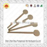 Customize Porcelain Tasting Spoons for Wedding