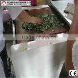 Leaf Dehydrator/Stevia Leaves Drying Sterilizing Machine/Microwave Oven