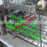 Automatic Milk Cup Filling Machine/jelly Cup Sealing Machine/plastic Cup Filling and Sealing Machine thumbnail-6