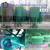 Animal Chicken Feed Mixing Machine (100kg/ h) 0086-13703827012 thumbnail-1
