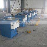 QF28Y-4*200 Hydraulic Hose Crimping Machine, V-notch Machine, Angle Notching Machine thumbnail-6