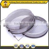 2016 New Style Stainless Steel Honey Strainer thumbnail-5