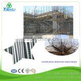Hot Rolled Construction Deformed Steel Rebars thumbnail-6