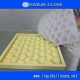 Food Grade Silicone Rubber for Fondant Mold thumbnail-2