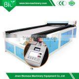 professional manfacture laser engraving cutting machine