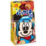Morinaga Pakkuncho Choco
